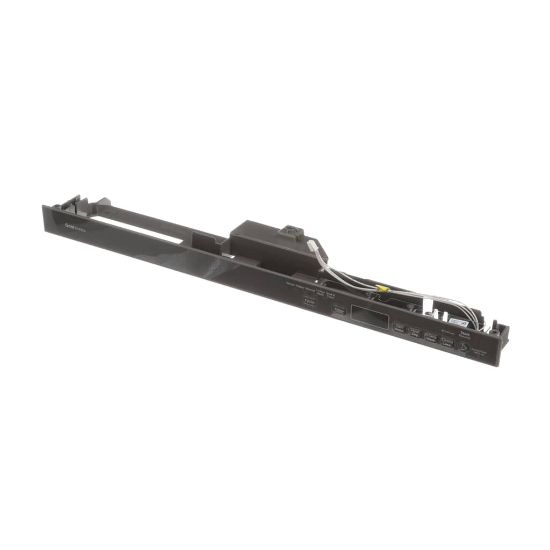 Picture of Whirlpool Control Panel Part# W10815487