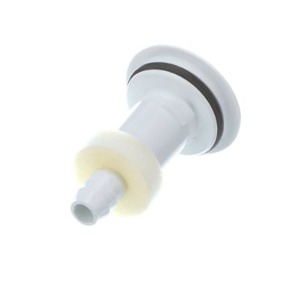 Picture of Whirlpool Funnel Part# W10815413