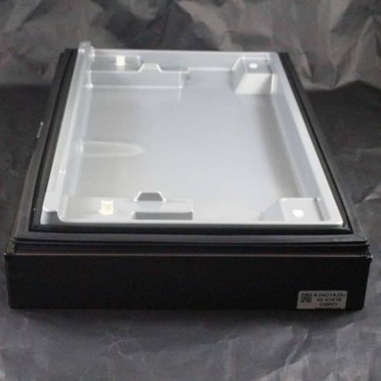 Picture of Whirlpool Kit-service,freezer Door W10634625 - Fc Black Part# W10815700
