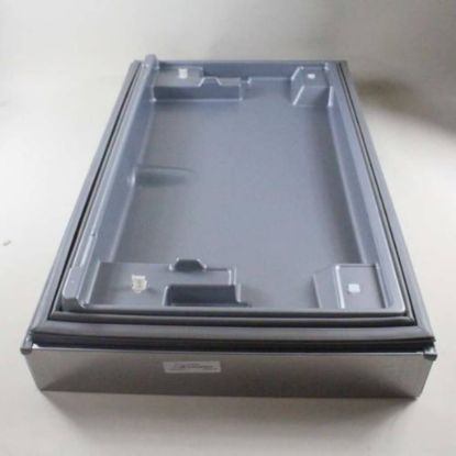 Picture of Whirlpool Kit-service,freezer Door W10634624 - Fc Stainless Part# W10815701