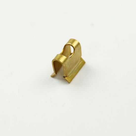 Picture of Whirlpool Clip Part# W10815836