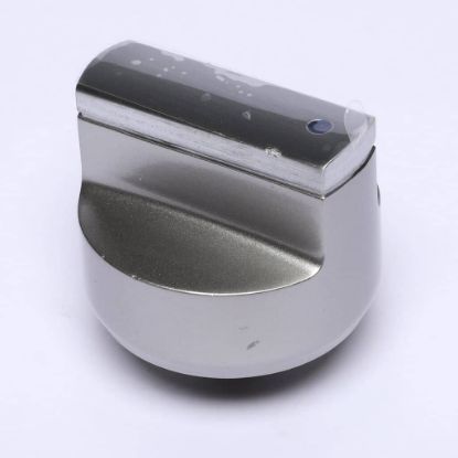 Picture of Whirlpool Knob Part# W10815991