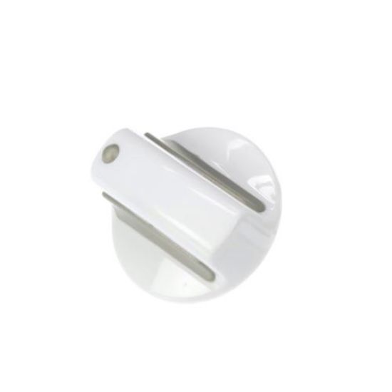 Picture of Whirlpool Knob Part# W10816321