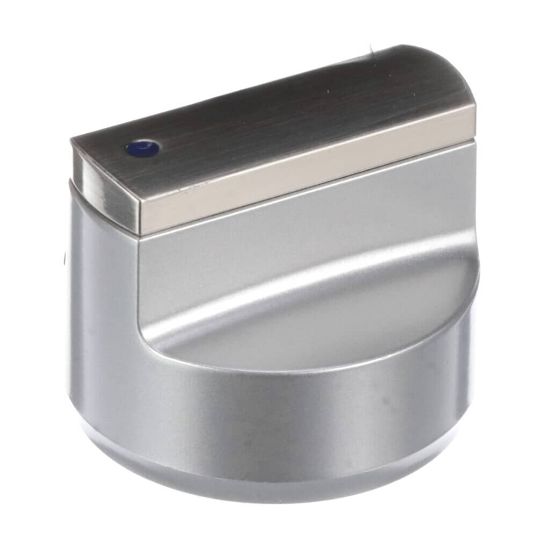 Picture of Whirlpool Knob Part# W10816992