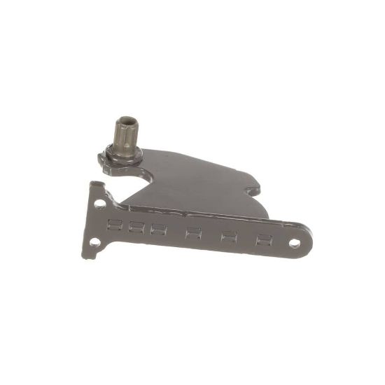 Picture of Whirlpool Door Hinge Part# W10816323