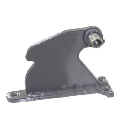 Picture of Whirlpool Door Hinge Part# W10816322