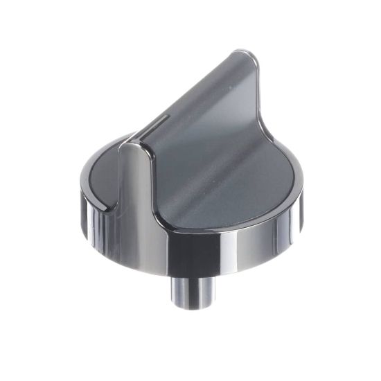 Picture of Whirlpool Knob Part# W10818230