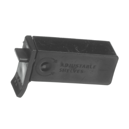 Picture of Whirlpool Stud-shelf Part# W10817923
