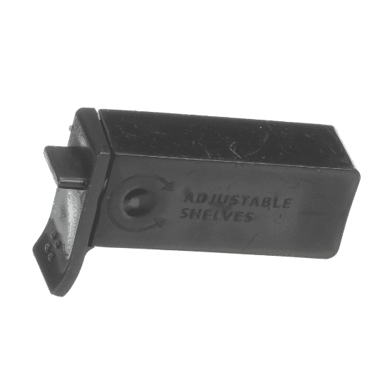 Picture of Whirlpool Stud-shelf Part# W10817923