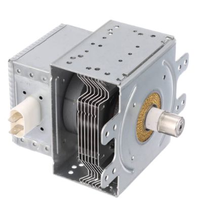 Picture of Whirlpool Microwave Magnetron Part# W10818686