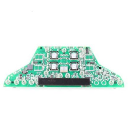 Picture of Whirlpool Display Part# W10818273