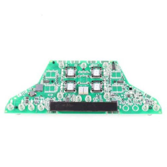 Picture of Whirlpool Display Part# W10818273