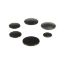 Picture of Whirlpool Cap-burner Part# W10819916