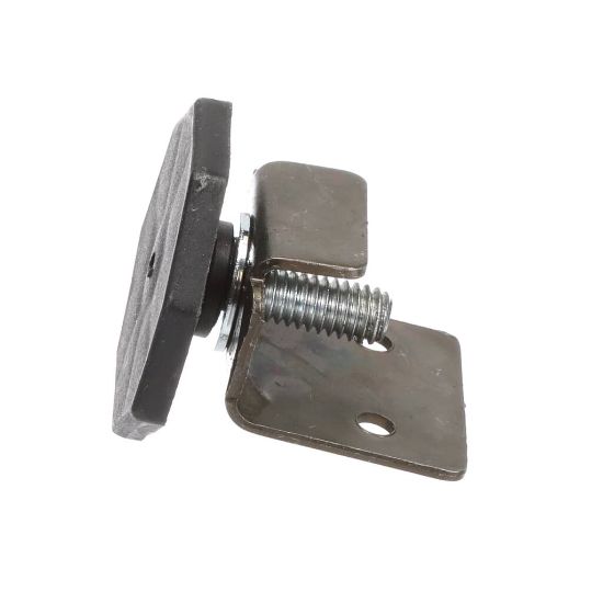 Picture of Whirlpool Range Stove Oven Leveling Leg Part# W10819918