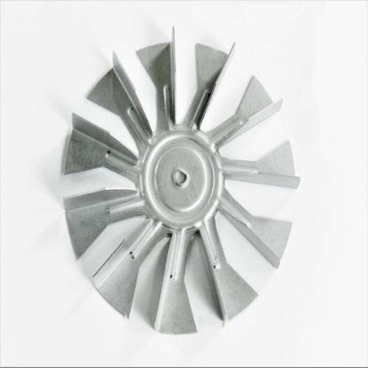 Picture of Whirlpool Fan-convct Part# W10819914