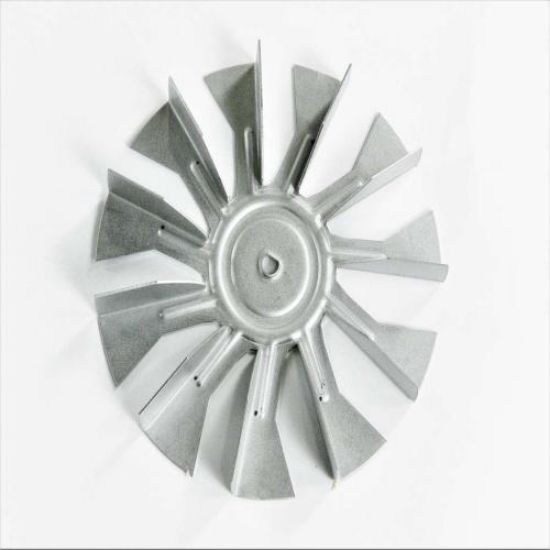 Picture of Whirlpool Fan-convct Part# W10819914