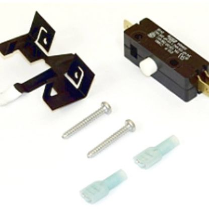 Picture of Whirlpool Laundry Appliance Door Switch Kit Part# W10820036