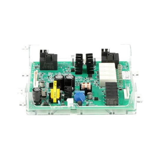 Picture of Whirlpool Control Board Part# W10821712