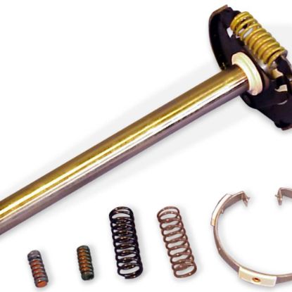 Picture of Whirlpool Washing Machine Basket Drive Assembly Part# W10820043