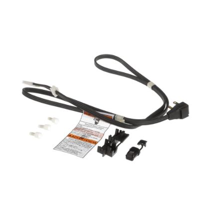 Picture of Whirlpool Power Cord Part# W10820044