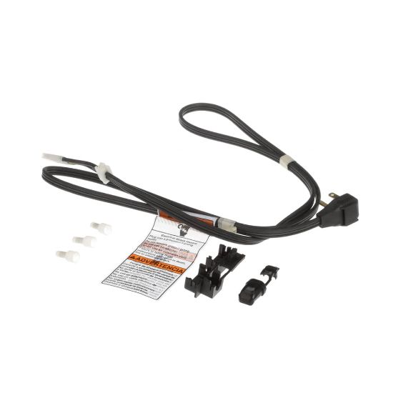 Picture of Whirlpool Power Cord Part# W10820044
