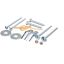 Picture of Whirlpool Hard-mount Part# W10821385