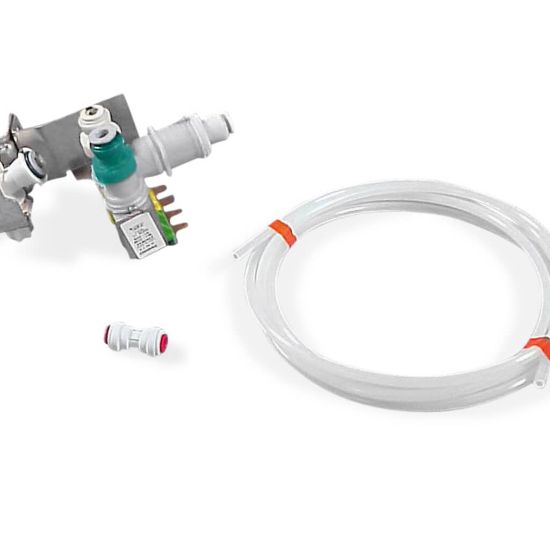 Picture of Whirlpool Inlet Valve Part# W10822681