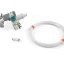 Picture of Whirlpool Inlet Valve Part# W10822681