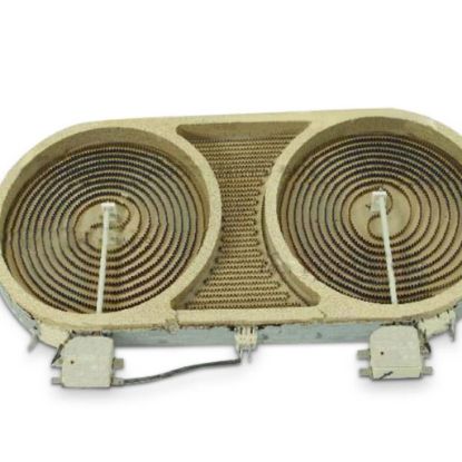 Picture of Whirlpool Surface Element Part# W10823695