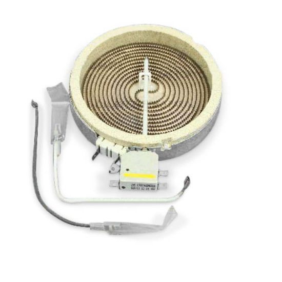 Picture of Whirlpool Surface Element Part# W10823704