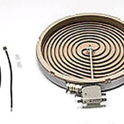Picture of Whirlpool Surface Element Part# W10823707
