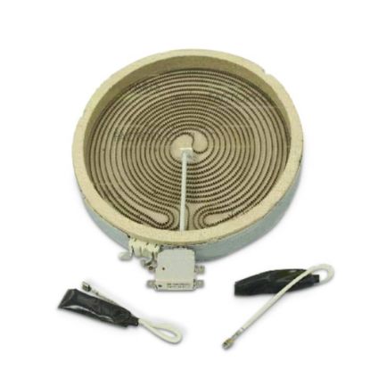 Picture of Whirlpool Surface Element Part# W10823694