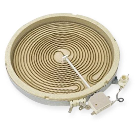 Picture of Whirlpool Surface Element Part# W10823692