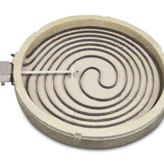 Picture of Whirlpool Surface Element Part# W10823728