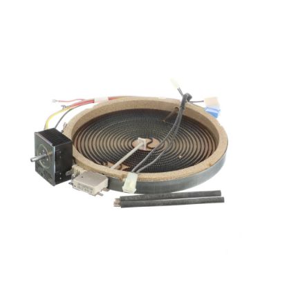 Picture of Whirlpool Switch-inf Part# W10823734