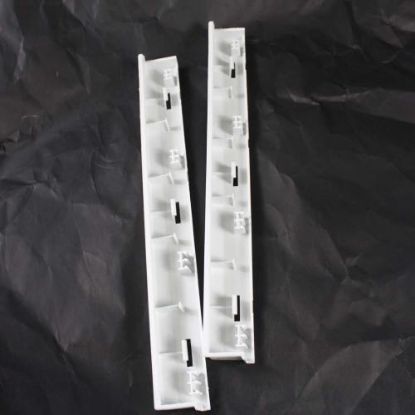 Picture of Whirlpool Retainer Part# W10826788