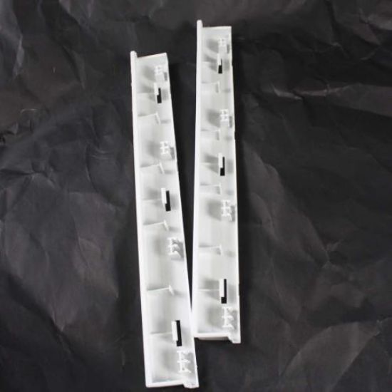 Picture of Whirlpool Retainer Part# W10826788