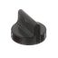 Picture of Whirlpool Gas Range Surface Burner Control Knob Part# W10826855