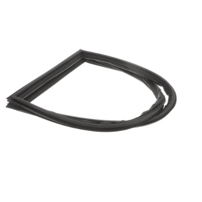 Picture of Whirlpool Gasket-b Door Ref 72 Fd Part# W10830047