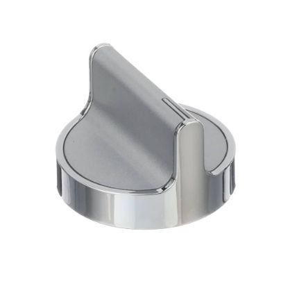 Picture of Whirlpool Knob Part# W10828837