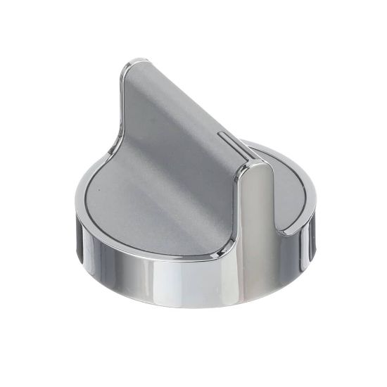 Picture of Whirlpool Knob Part# W10828837