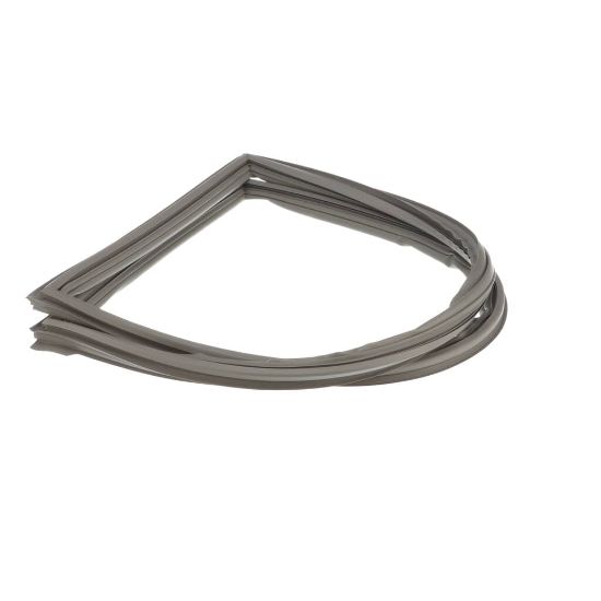 Picture of Whirlpool Gasket-ap Door Ref 33/36 I&w Part# W10830055