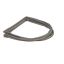Picture of Whirlpool Gasket-ap Door Ref 33/36 I&w Part# W10830055