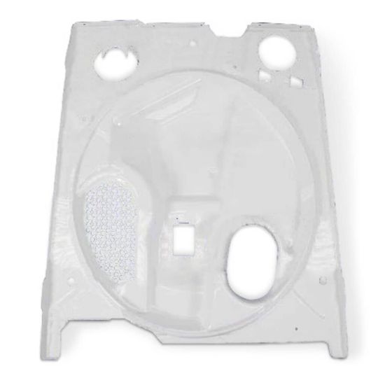 Picture of Whirlpool Bulkhead Part# W10828431