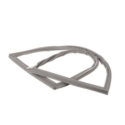 Picture of Whirlpool Gasket-ap Door Ref Fd Part# W10830162