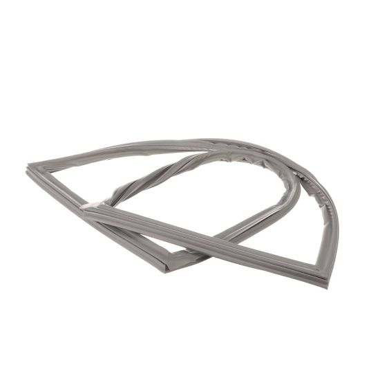 Picture of Whirlpool Gasket-ap Door Ref Fd Part# W10830162