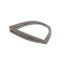 Picture of Whirlpool Gasket-ap Door Ref Fd Part# W10830274