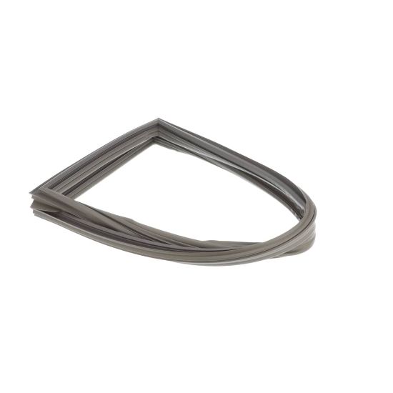Picture of Whirlpool Gasket-ap Lh 33 Ref Dr Part# W10830283