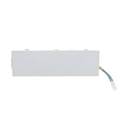 Picture of Whirlpool Cover Part# W10830853
