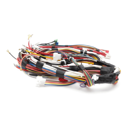 Picture of Whirlpool Wire-harness Part# W10830809
